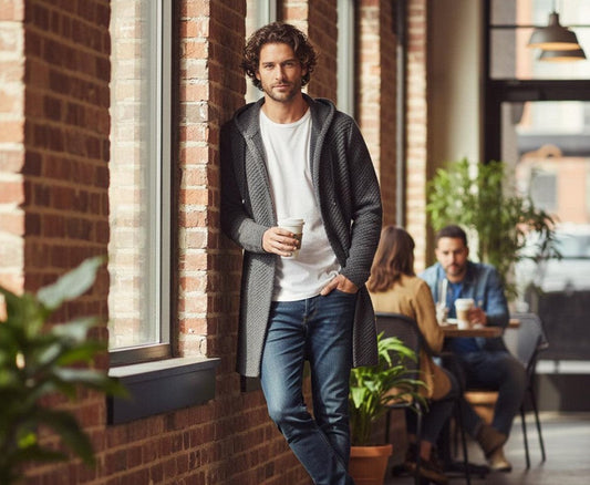 Made for Everyday City Life