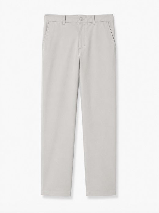Long Pants
