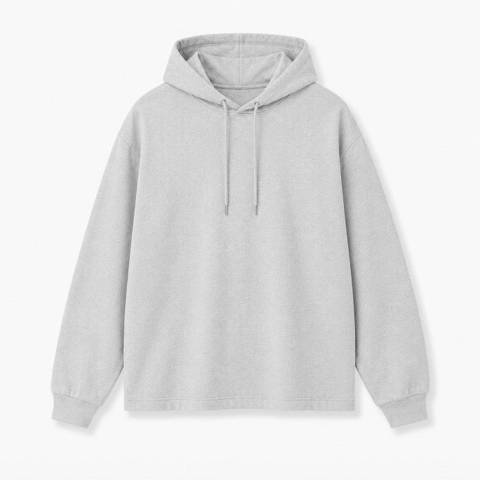 Hooded T-shirt