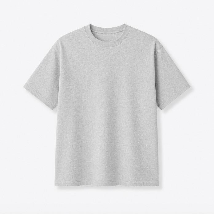 Short-sleeved T-shirt