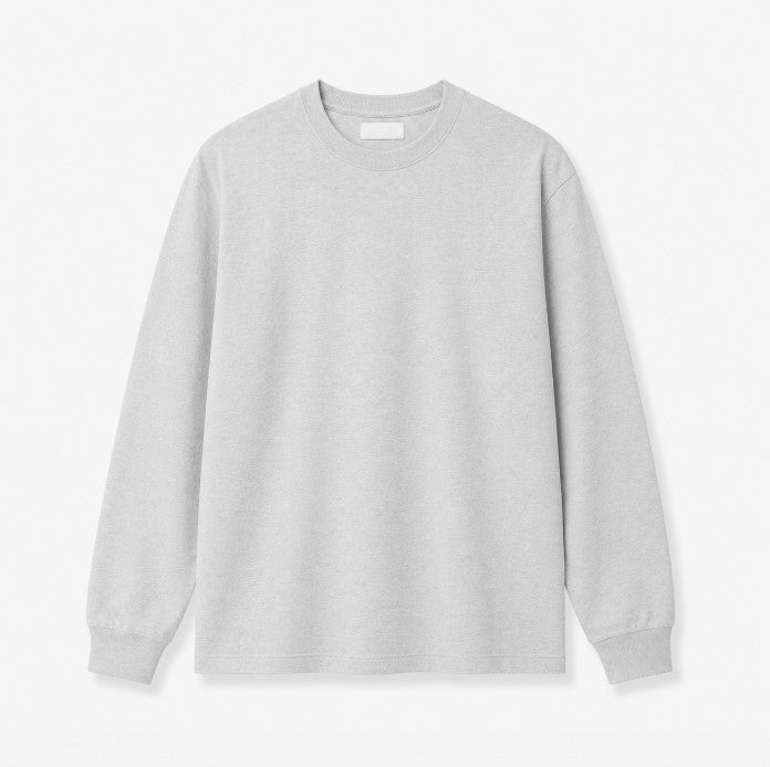 Long-sleeved T-shirts