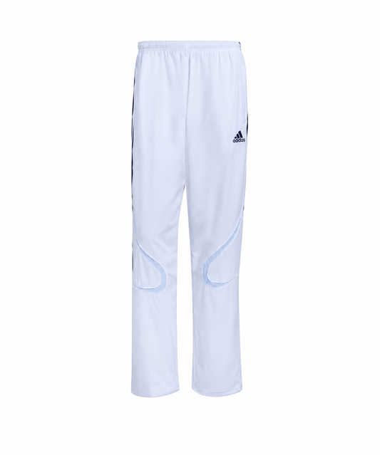 Adidas Team Geist Adicolor Track Pants - White KD5867