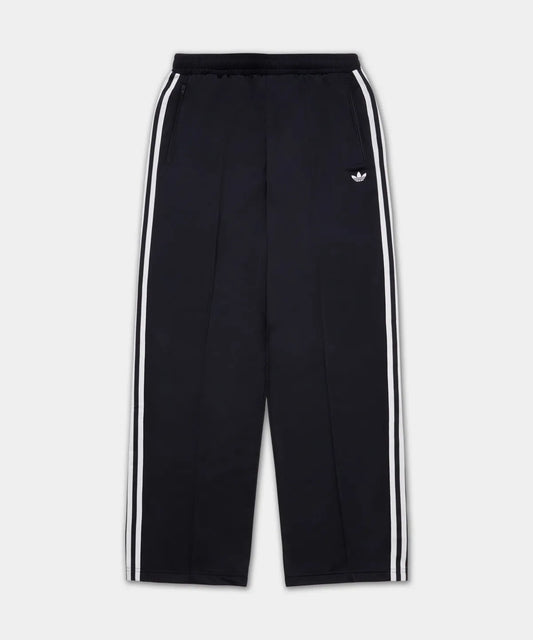 Adidas BB Track Pants - Black Cream White KC9301