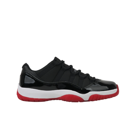 Jordan 11 Retro Low Bred (2025) FV5104-006