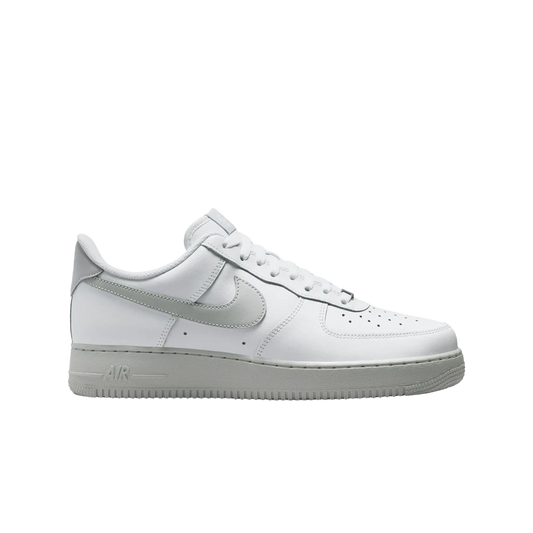 Nike Nike Air Force 1 '07 Summit White Strata Gray FJ4146-128