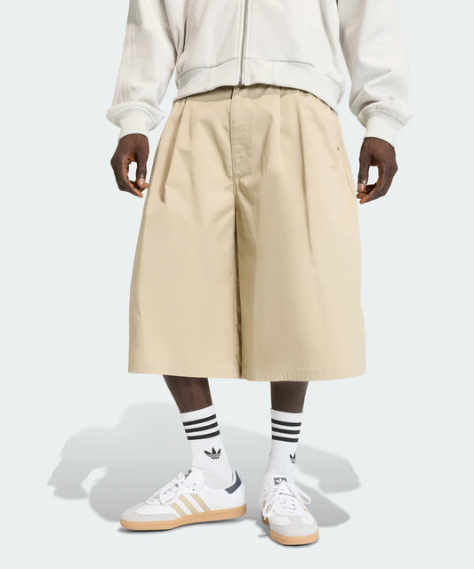Adidas Premium Essential Workwear Wide Shorts KD6567