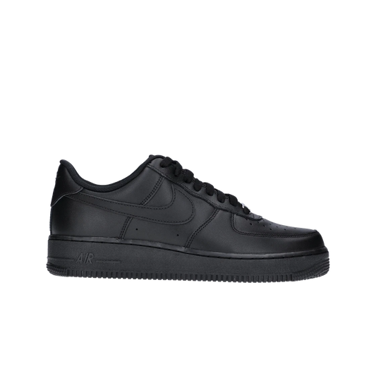Nike Air Force 107 M - Black CW2288-001