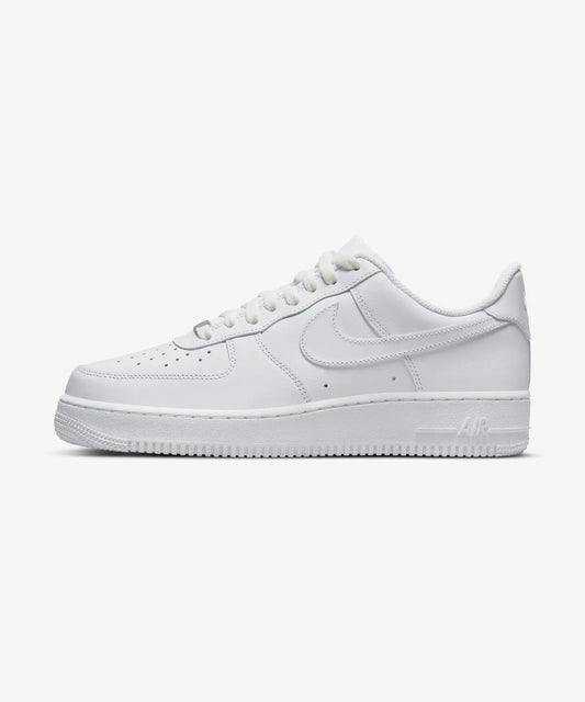 Nike Air Force 107 M - White CW2288-111