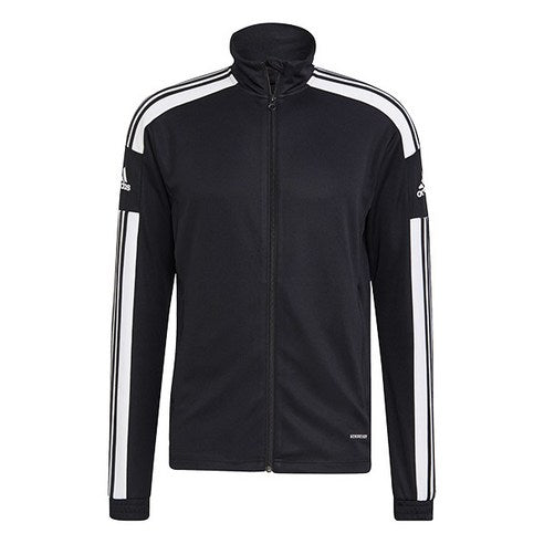 Adidas Squadra21 Jersey Casual Top Training Jacket GK9546