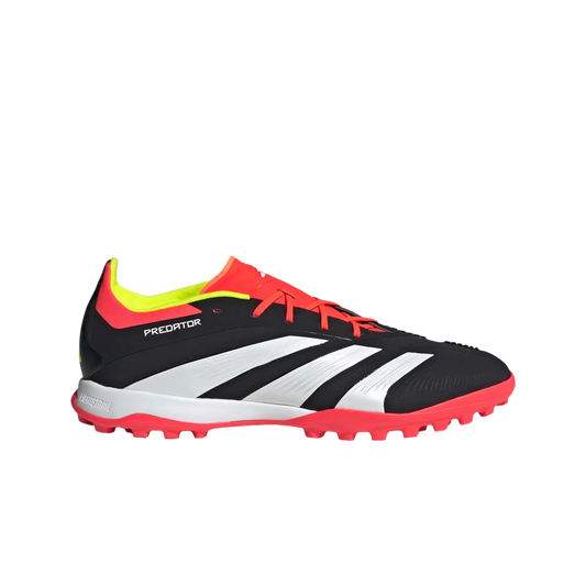 Adidas Predator 24 Elite TF Core Black Cloud White IG7731