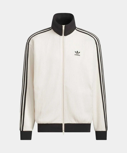 Adidas Waffle Classic Track Top Wonder White KQ6864