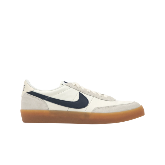 Nike Killshot 2 Leather M - Sale Black Yellow Midnight Navy 432997-107