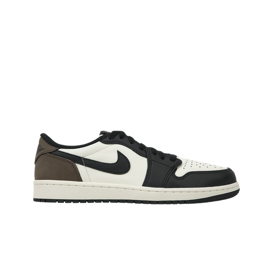 Jordan 1 Retro Low OG Mocha CZ0790-102