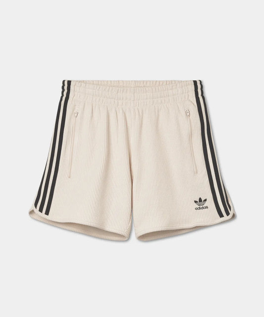 Adidas Waffle Shorts Wonder White JV9267