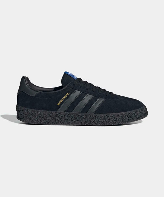 Adidas Montreal RM Core Black Carbon Gum IH7249