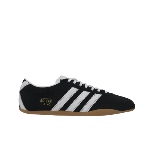 Adidas Tokyo Black White JI0183