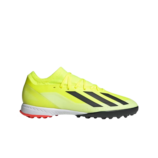 Adidas X Crazyfast League TF Soccer Futsal Shoes IF0698