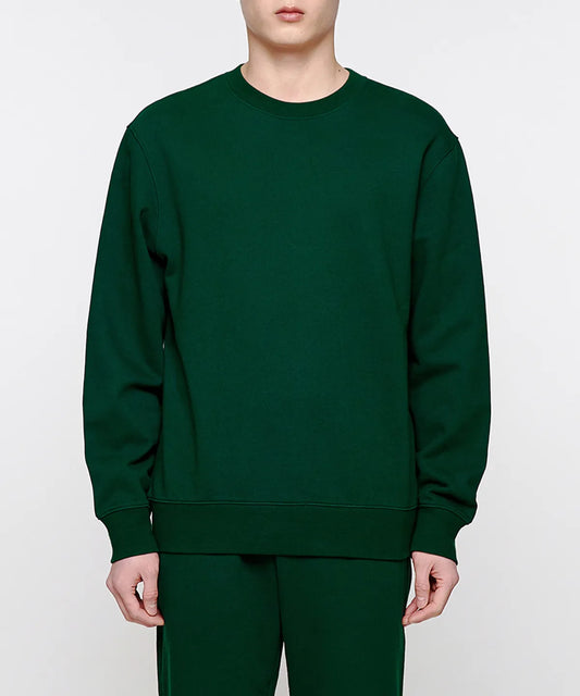 Sweatshirt [Green]