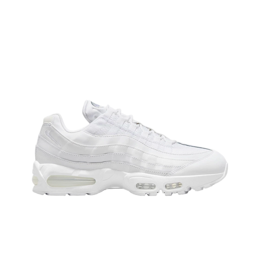 Nike Air Max 95 OG Triple White HM8755-100