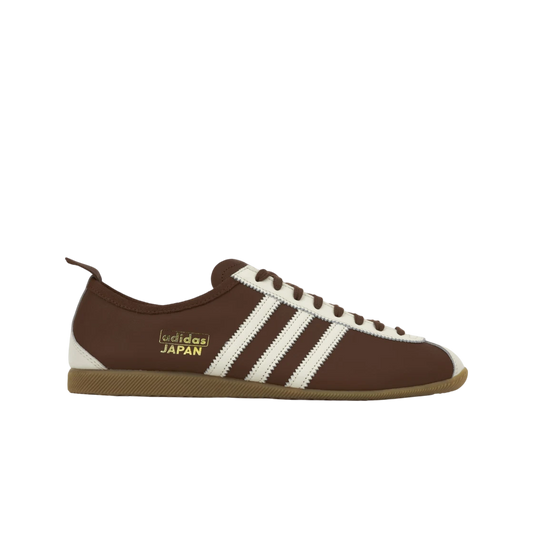 Adidas Japan Preloved Brown Mens Sneakers JH5434