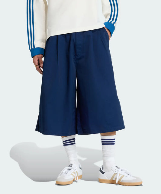 Adidas Premium Essential Workwear Wide Shorts KD0587