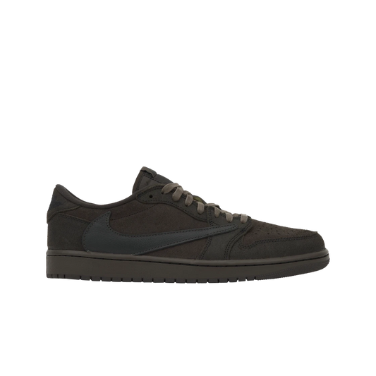 Jordan 1 Retro Low OG SP Travis Scott Velvet Brown DM7866-202