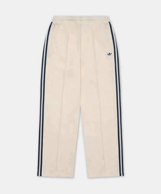 Adidas BB Track Pants - Cream White KC3333
