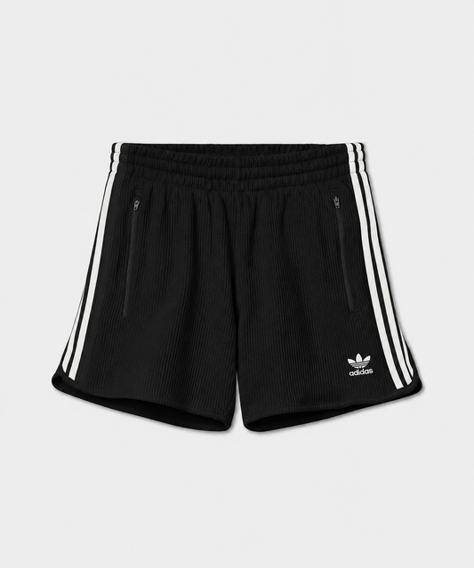 Adidas Waffle Shorts Black JV9268