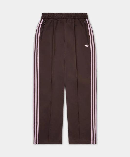 Adidas BB Track Pants - Shadow Brown KC3332