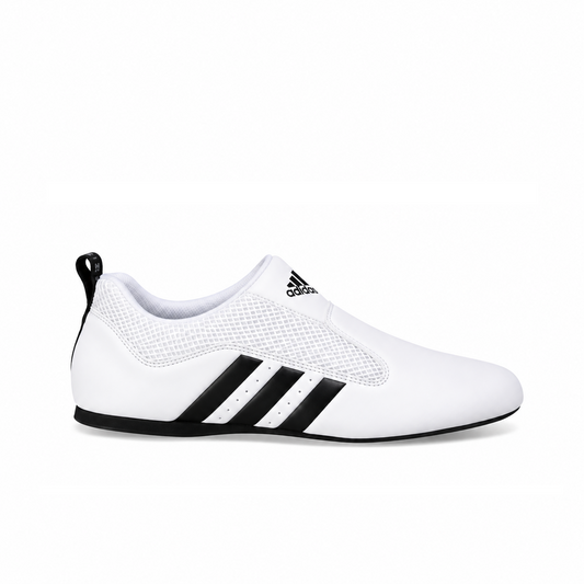 Adidas Constant Pro Taekwondo Sneakers White Black