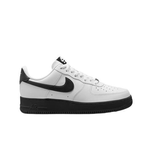 Nike Air Force 107 M White Black FJ4146-129