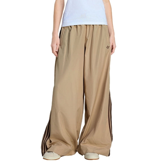 Adidas Originals Firebird Adilenium Track Pants Stone Khaki Earth Strata KD6300