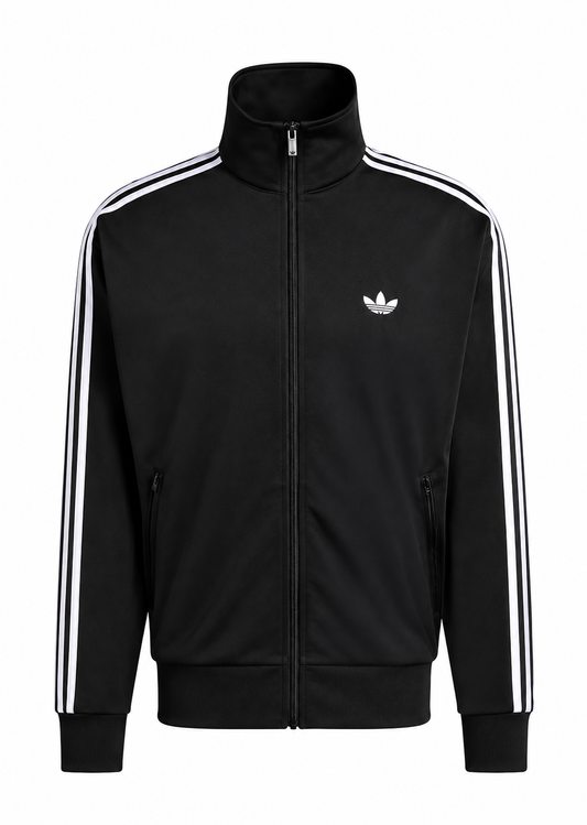 Adidas Firebird Track Top Black KD8312