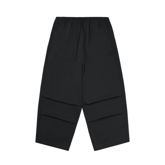 Adidas Parasuit Pants - Black IY2075