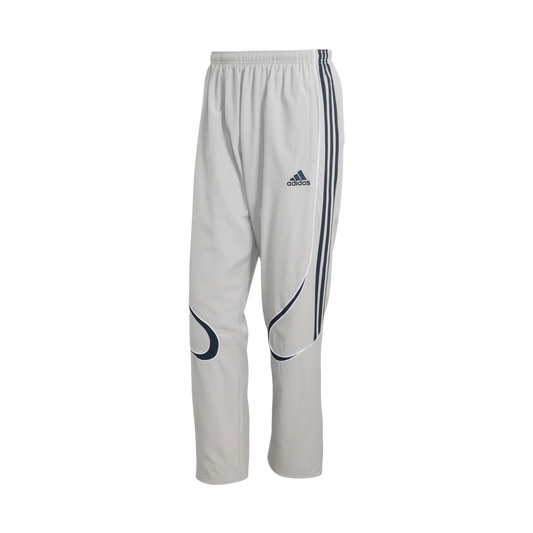 Adidas Team Geist Adicolor Track Pants - Gray KD5864