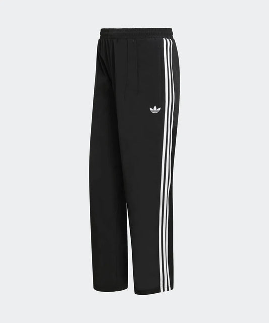 Adidas 3-Stripes Loose Tailored Pants Black KE3589