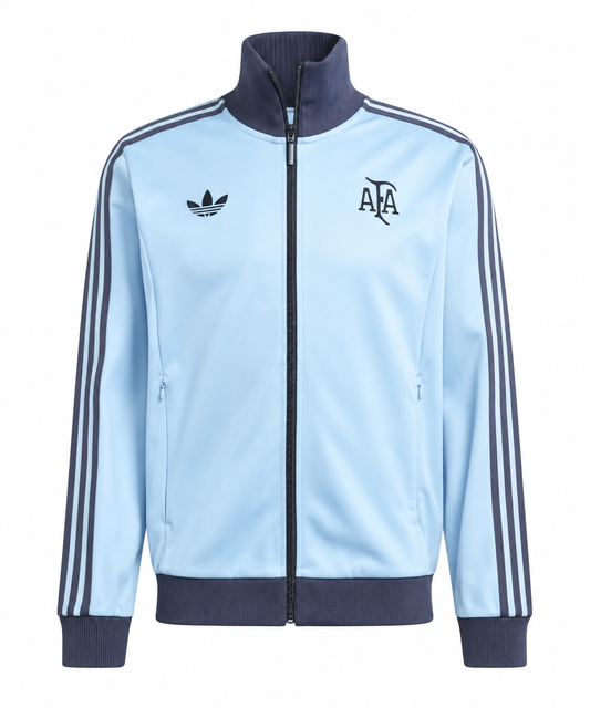 Adidas Track Top Jersey Argentina 50th Anniversary JD9096