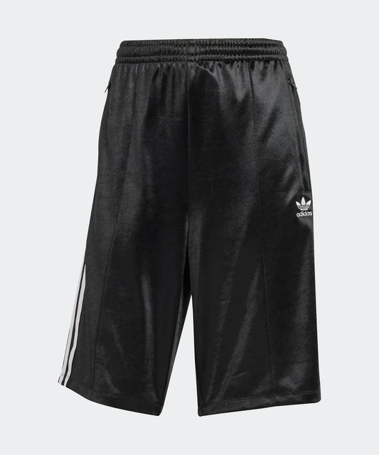 Adidas Firebird Midi Shorts Black JD0286
