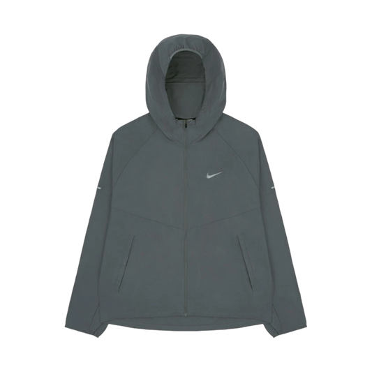 Nike Refel Myler Running Jacket M  Smoke Gray  DD4747-084