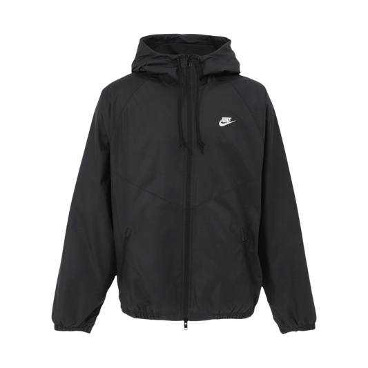 Nike Windrunner Lind Jacket M Black White  HV8370-010