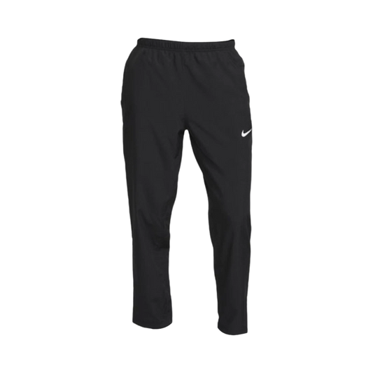 Nike Foam Dry Fit Open Hem Multipurpose Pants M Black  FB7491-010