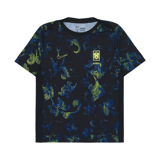 Nike Korea Academy Pro Dri-FIT Prematch Top FZ9715-010