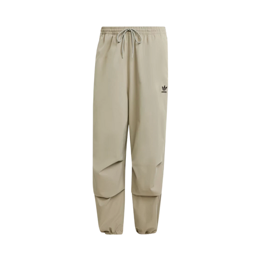 Adidas Parasuit Pants - Beige IZ4849