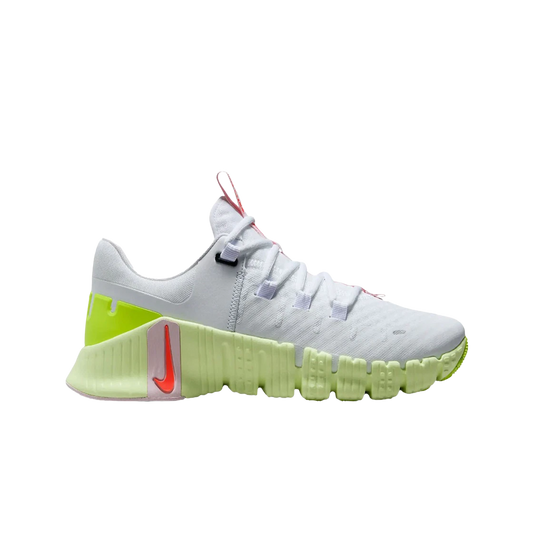 Nike Womens Training Shoes Free Metcon 5 DV3950-104