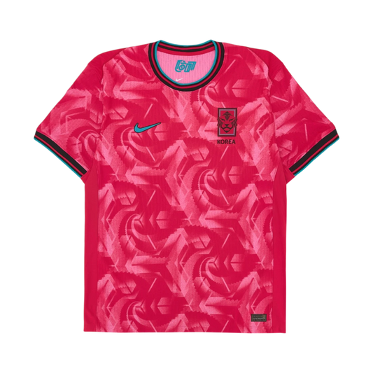 Nike Dri-Fit 2024 South Korea ADV Authentic Match Home Jersey FJ4268-679