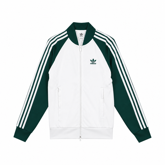 Adidas Originals Adicolor Classic SST Track Top Jersey JY1293