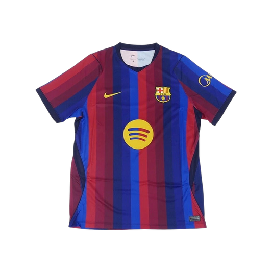 Nike FC Barcelona 2026/27 Home Jersey II1872-683