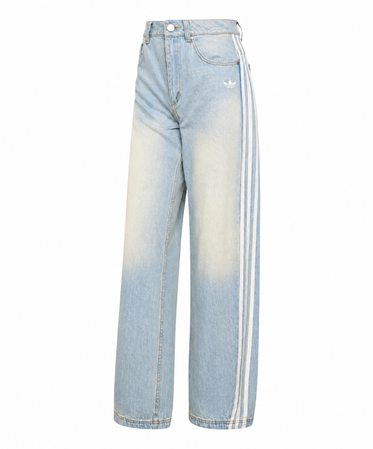 Adidas Original Dad Jeans Light Denim KW2093