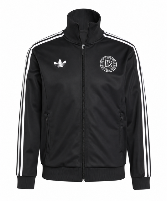 Adidas Germany 125th Anniversary Track Top Jersey