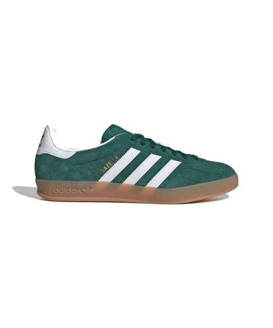 Adidas Gazelle Indoor Green JI2062